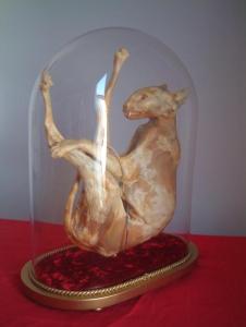 michael magerat relique III