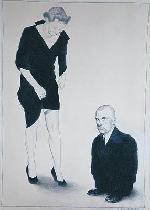 Gottfried Henlwein the disaster