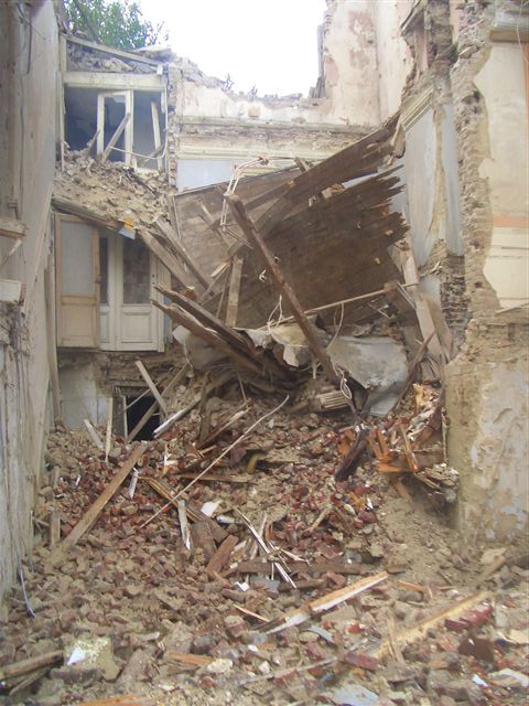 Novembre 06 COLLECTE DE JOUETS LES AMIS DE SOPHIE 001