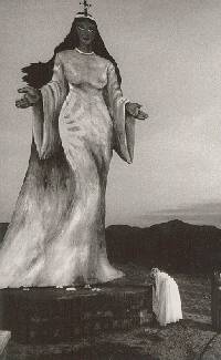 SEBASTIAO SALGADO icon