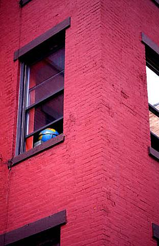 Jennifer Bolande GLOBE Jennifer Bolande GLOBE