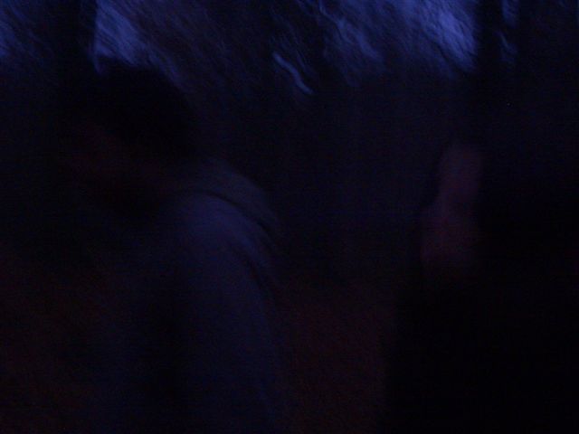 December 06 Blairwitch project (11) shadows of friends