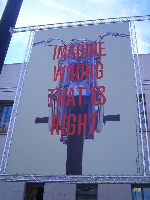 December 06 wrong is right December 06 wrong is right