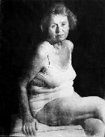 melanie manchot woman