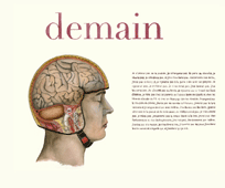 Eudes Menichetti demain