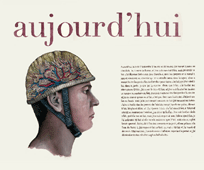 Eudes Menichetti aujourdhui