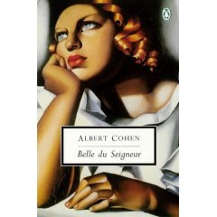 belle du seigneur