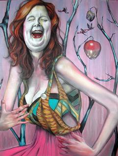 Barbary Whitfield porkeysrevenge