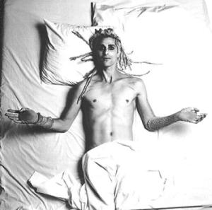 Perry Farrell II
