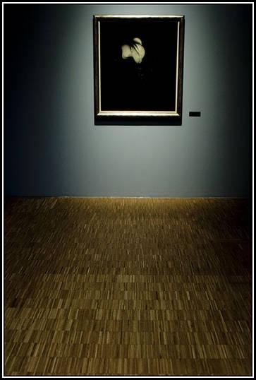 Bellmer @ Pompidou I