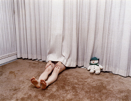 YE RIN MOK  Untitled