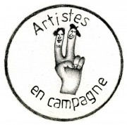 Artistes en campagne