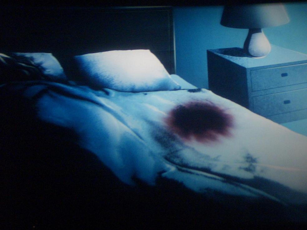 bloody bad bloody bad