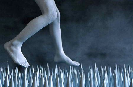 Steve Chong WalkingOnWarheads Steve Chong WalkingOnWarheads