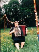 bal perdu découfflé