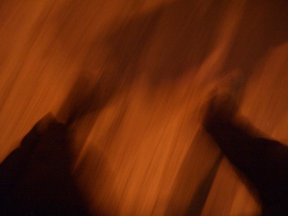 nous flous mêlés fêlés nous flous mêlés fêlés