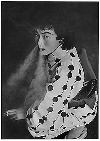 Shomei Tomatsu prostitute