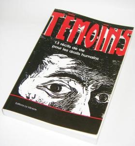 témoins