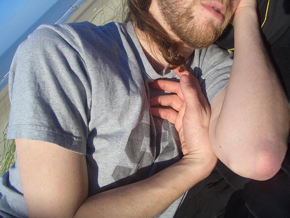 portrait (de l)amoureux 3