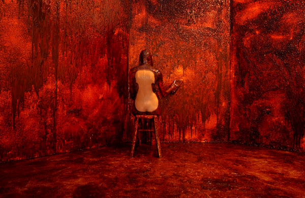 Merlin Spie, LA PETITE MUSETTE Merlin Spie, LA PETITE MUSETTE