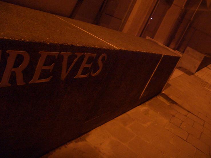 (t)reves (march 07) (t)reves (march 07)