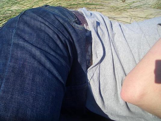 portrait (de l)amoureux 5