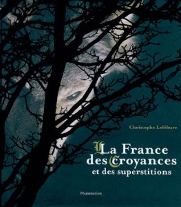Atelier Superstitions la france des croyances