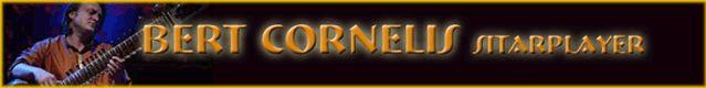 Bert Corneliss banner