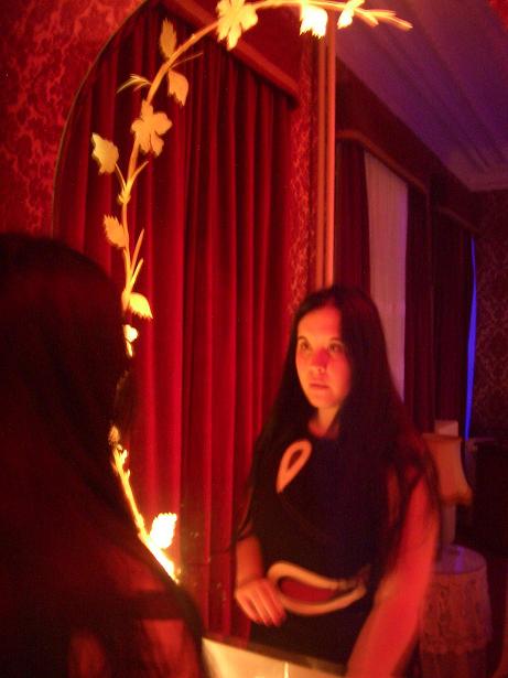 je suis vous april 07