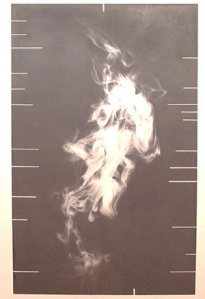 Marcel Berlanger flame