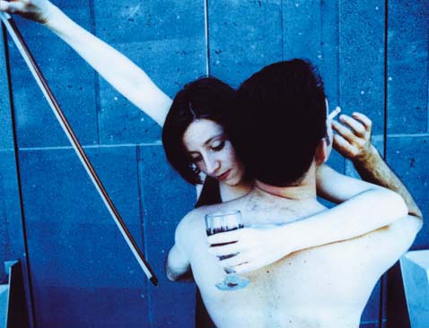 Klangforum Wien - Symposion Klangforum Wien - Symposion