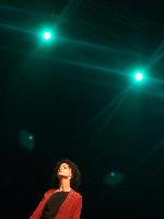 Femmes Angélique Ionatos la sublime May 07