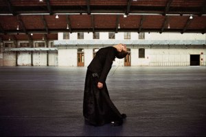 Marcel Berlanger chinitor