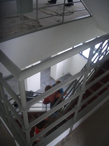 les issues ne sont jamais les mêmes (may 07) I