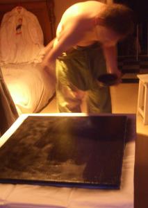 MasseNoire numéro III juin 07