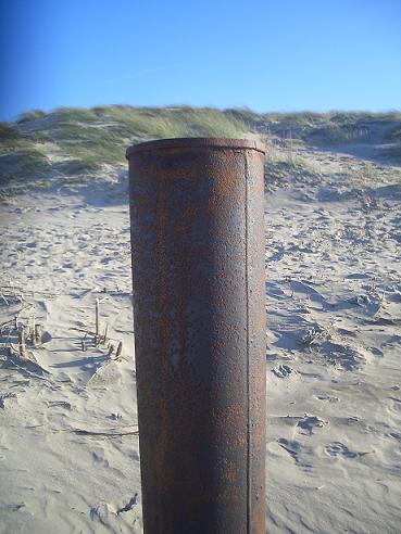 les issues ne sont jamais les mêmes (may 07) IV