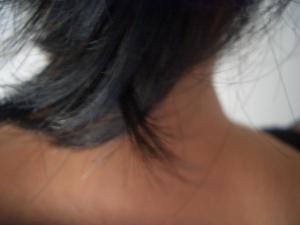 red eye (derrirère ceux ci)