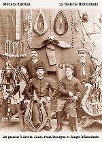 Plonk Replonk sellerie rémoulade