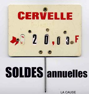 Cervelle small Cervelle small