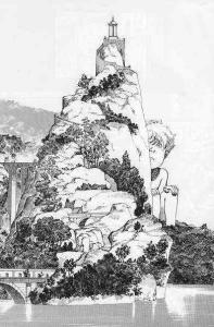 atelier japon OTOMO KATSUHIRO Hansel & Gretel