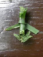 London July 07 green belt against bad taste