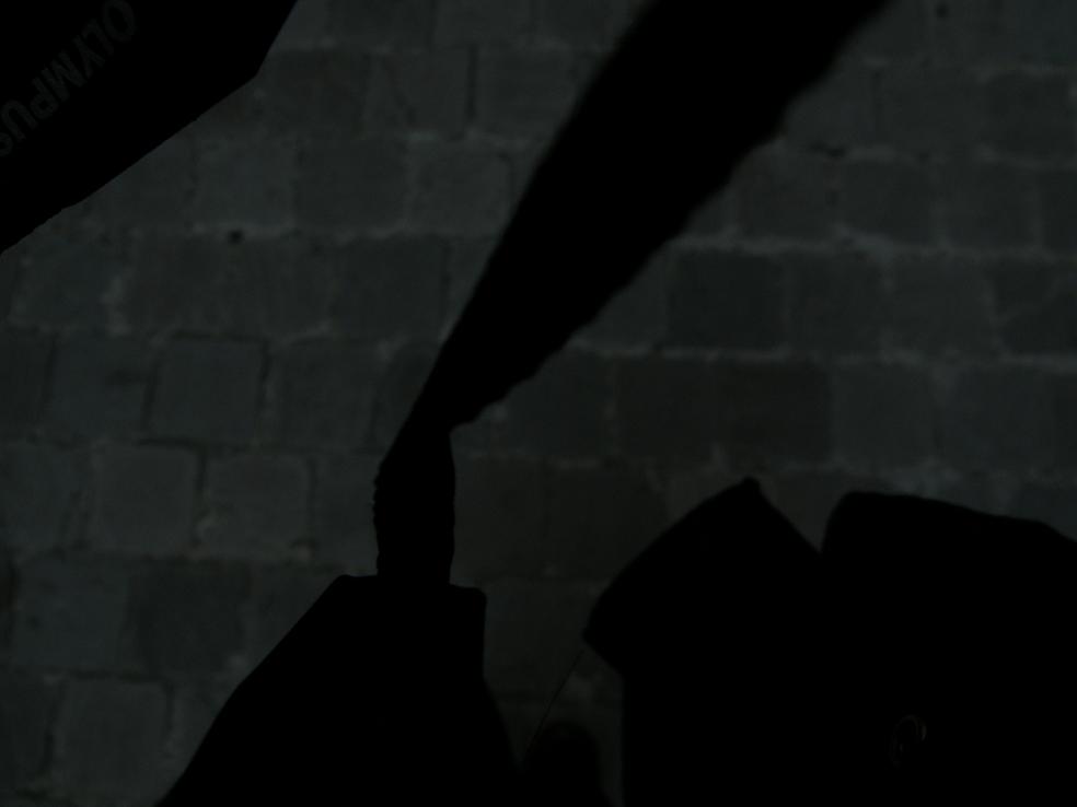 Mouvements II 18 july 07