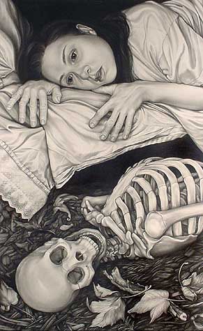 Sarah Petruziello's  nocturne