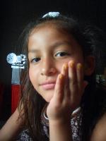 Meysan en jaune july 07