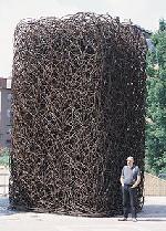 Wodek devant Maryinak