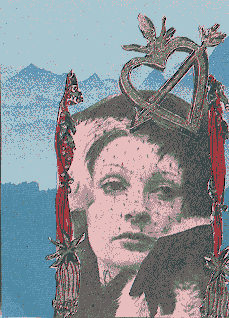 ingrid caven collage atlas