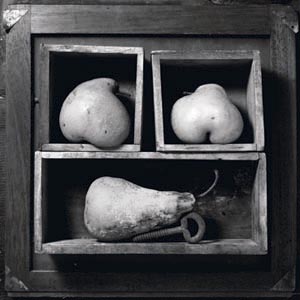 Michel Medinger's l%27amour%20des%20trois%20poires%201991