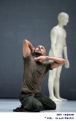 Akram Khan ZeroDegrees