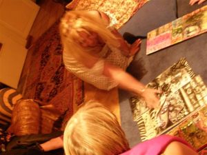 Brrrrainy Girrrrly Parrrrty Friday 03 Aug 07 084