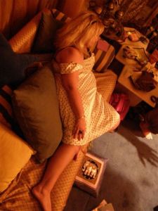 Brrrrainy Girrrrly Parrrrty Friday 03 Aug 07 079